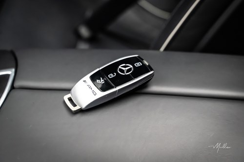 Mercedes E63 s break (1)