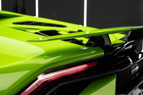 Lamborghini Hurracan Verte-218