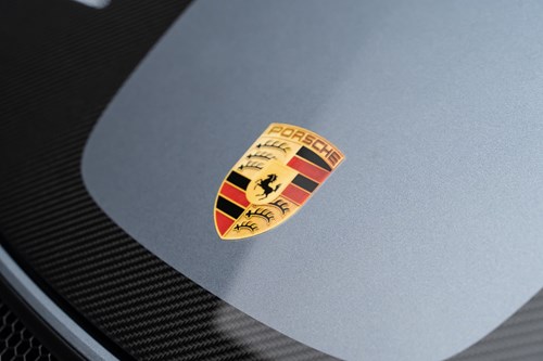 Porsche gt4 rs gris bleu-50