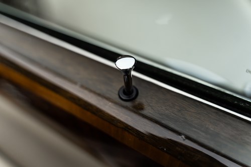 Roll Royce Silver Shadow-145