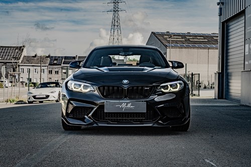 BMW M2 CS-74