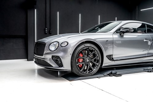 Bentley Continental GT-091
