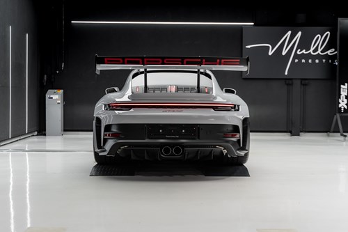 Porsche GT3 RS moustache-088