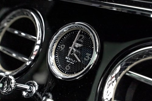 Bentley Continental GT-132