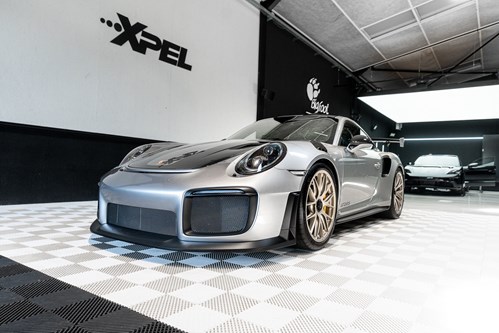 Porsche GT2RS-221