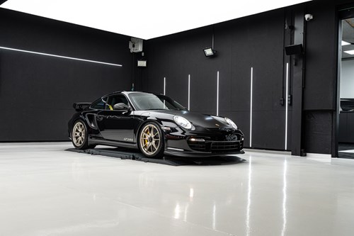 Porsche GT2 RS 997-24