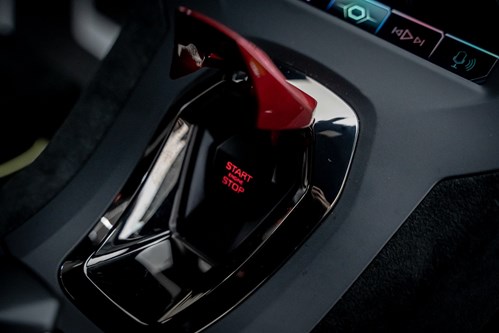 Lamborghini Hurracan STO-146