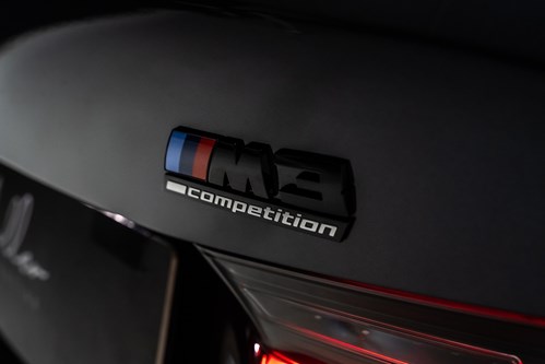 BMW M3 Competion bleue foncé-061