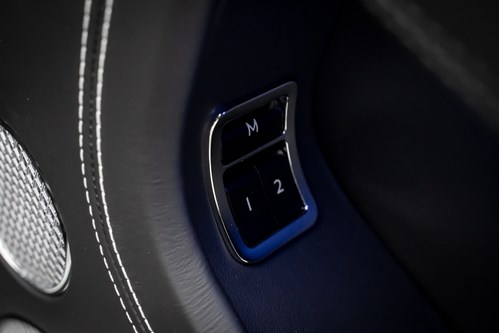 Bentley Continental GT-147