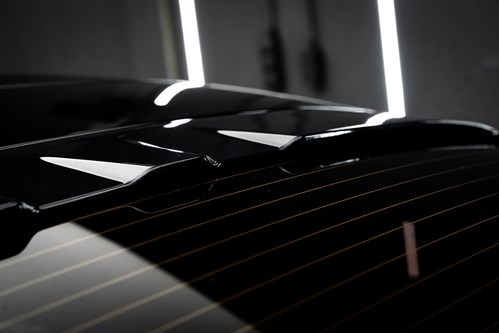 Porsche Carrera 4s Noire-104