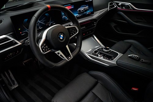 BMW I40 M60-40