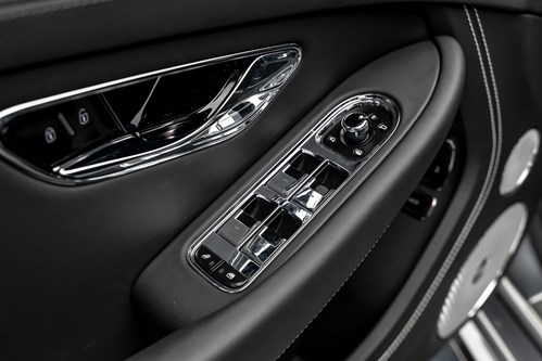 Bentley Continental GT-081