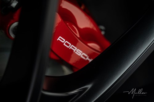 Porsche 718 Boxter GTS-163