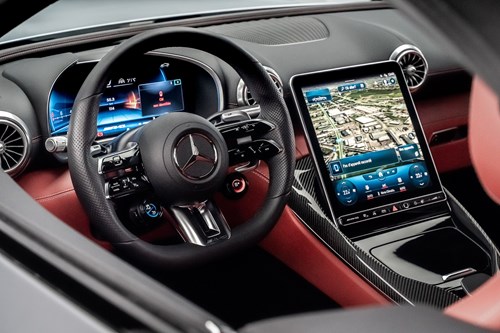 Mercedes SL63 AMG-088