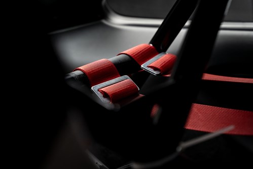 Porsche GT3 RS 991-082