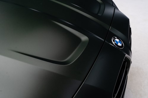 BMW M3 Touring verte mate-083