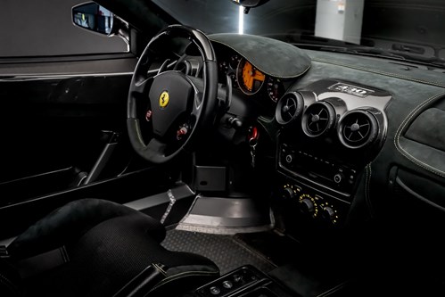 Ferrari Scuderia-100