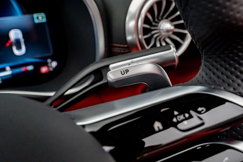 Mercedes SL63 AMG-112