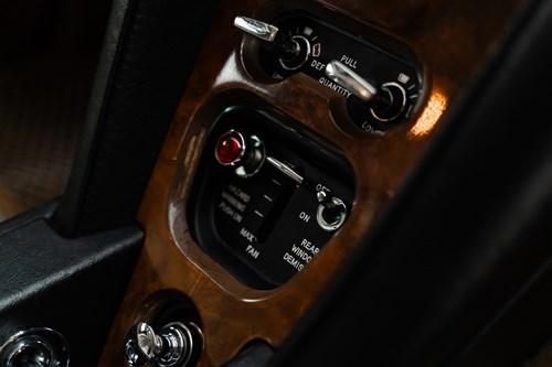 Roll Royce Silver Shadow-114