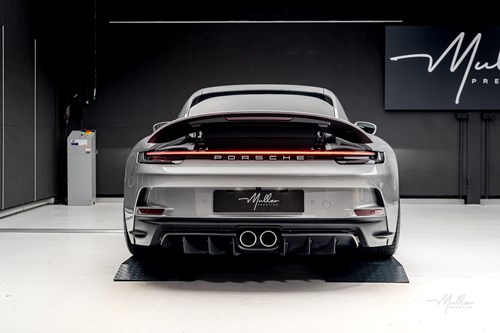 Porsche GT3 touring grise-113