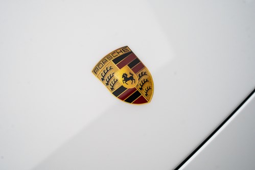 Porsche GT3 RS blanche et rouge-78