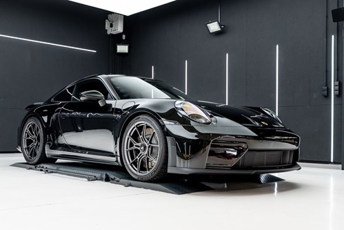 Porsche GT3 PTS Olive green-120