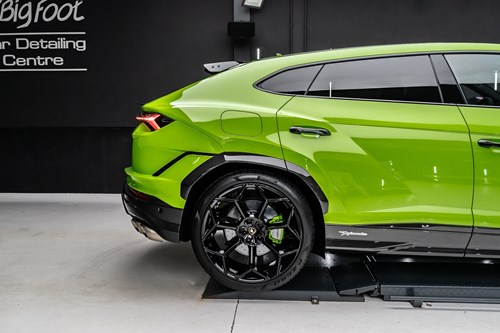 Lamborghini Urus-111