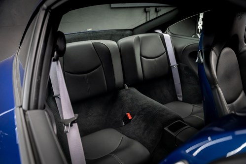 Porsche Carrera S 997-116