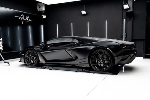 Lamborghini Revuelto-39