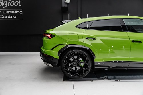 Lamborghini Urus-149