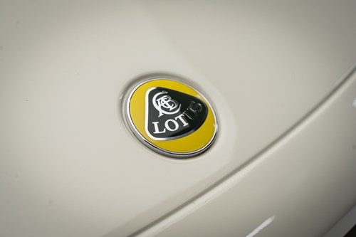 Lotus Elise-25