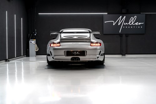 Porsche GT3 RS 991-069