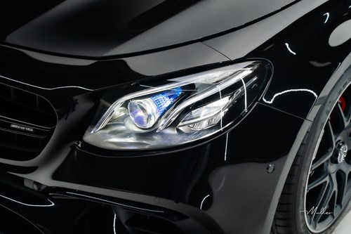 Mercedes E63 s break (46)