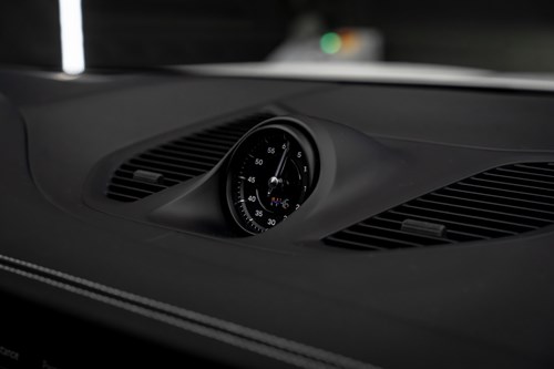 Porsche Cayenne blanche mate-43