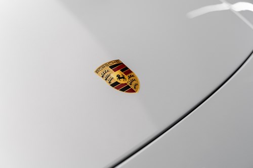 Porsche GT3 RS moustache-071