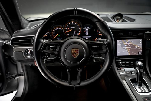 Porsche GT3 RS 992-074