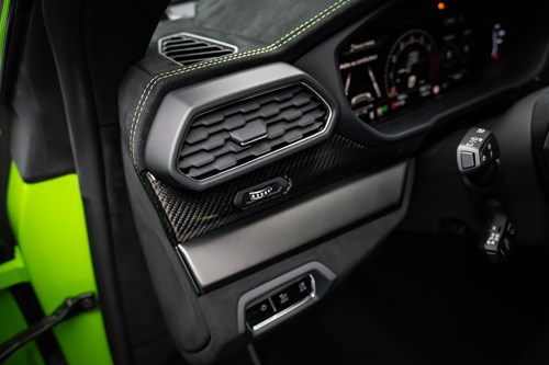 Lamborghini Urus-092