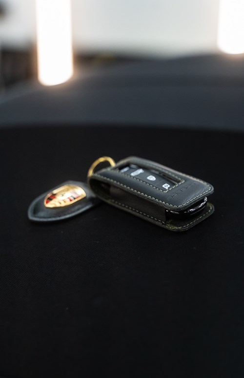 Porsche 911 Spirit 70-39