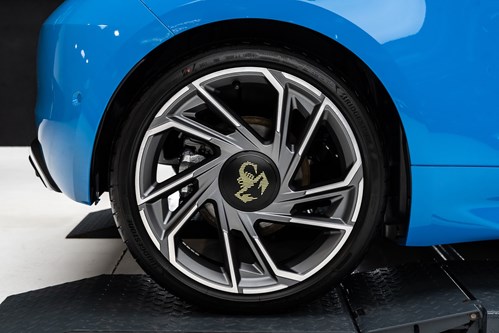 Fiat 500 Abarth Electrique-074