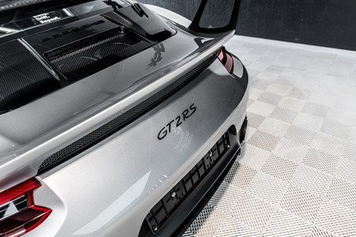Porsche GT2RS-215