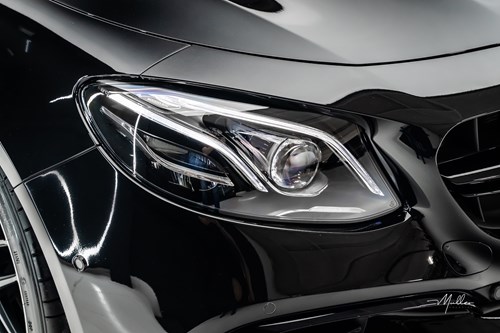 Mercedes E63 s break (40)