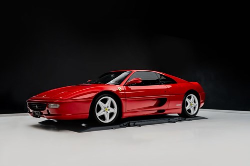 Ferrari 355 Berlinetta (24)