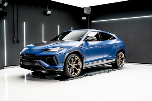 Lamborghini Urus bleu-84