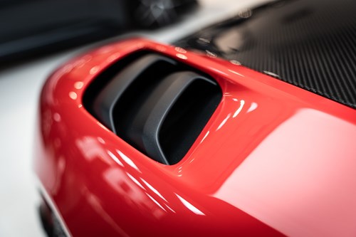 Porsche Spyder RS Rouge-49