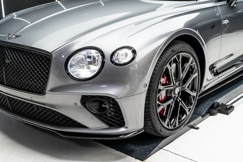 Bentley Continental GT-092