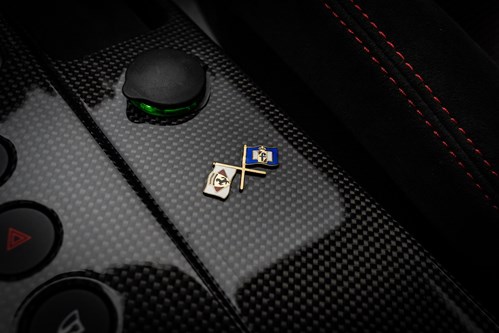 Ferrari 430 Scuderia rouge-050