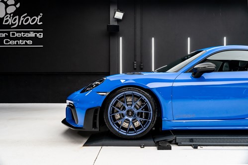 Porsche GT4 RS bleue-089
