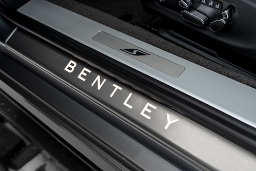 Bentley Continental GT-079