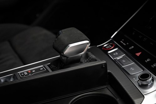 Audi R6 Performance verte-37