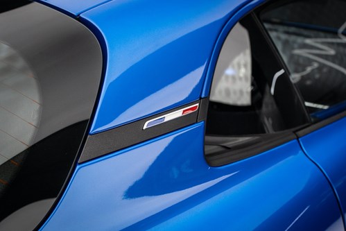 Alpine A110 bleue-52